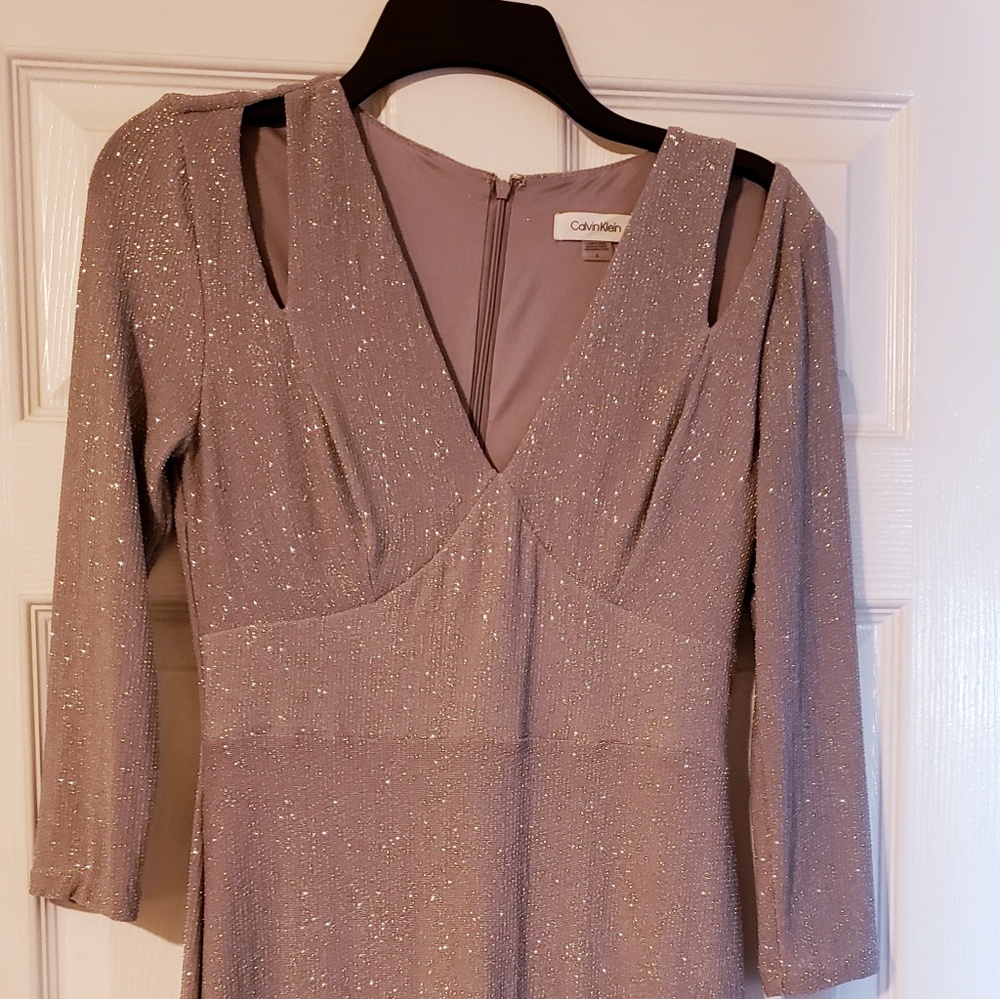 Cocktail dress